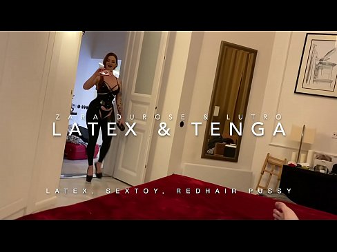 ❤️ Redheaded chị kế trong latex trang phục fucked qua stepbrother ️  Tình dục chất lượng  ở% vi.dickies-shop.ru%  ❌️